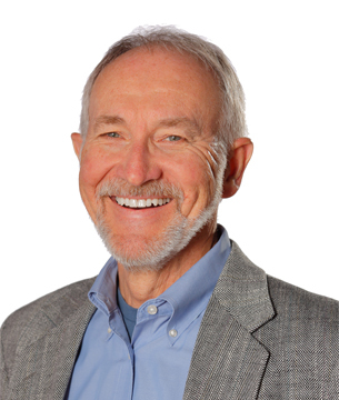 Dan Parman - Certified Pinnacle Business Guide